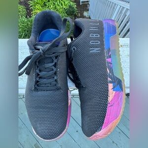 NOBULL Women’s Lifting Shoes